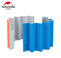 แผ่นที่รองนอน แบบโฟมรังไข่ น้ำหนักเบา Single Egg Nest Folding Mat NH19QD008