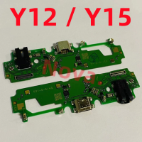 Fast Charging Board For Vivo Y12 Y15 USB Charger With IC Port Dock Plug In Connector Cellphone Part