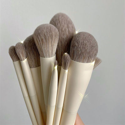 Concealer Brush Beauty Tools Blush Blend Beauty Makeup Brush Soft And Fluffy Set Makeup Powder