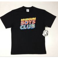 ใหม่ BBC Billion Junior Club เสื้อยืด คอกลม แขนสั้น แฟชั่น สําหรับวัยรุ่น วัยรุ่น หล่อ