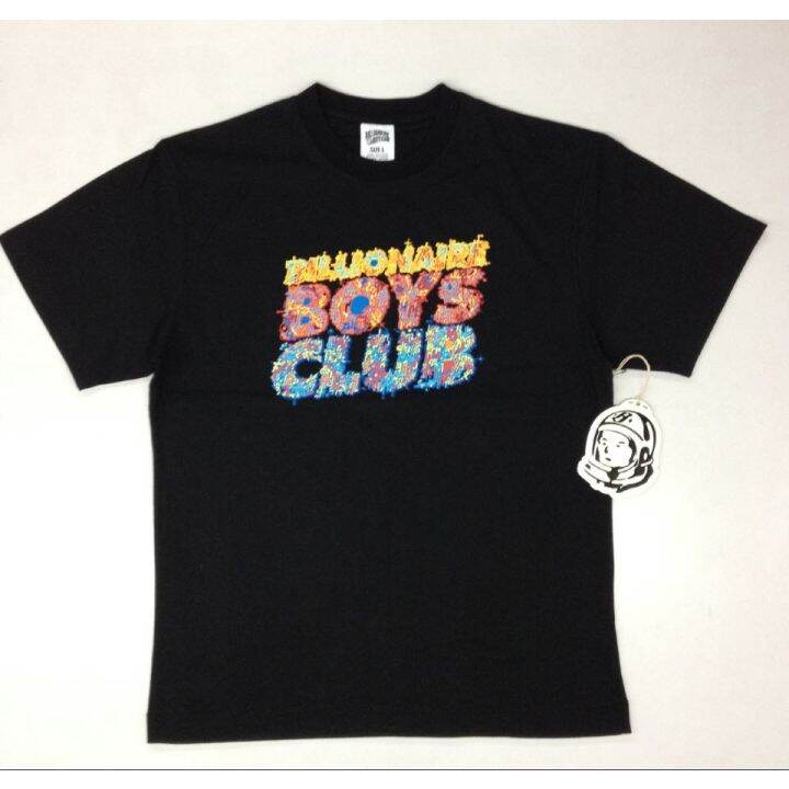 ใหม่-bbc-billion-junior-club-เสื้อยืด-คอกลม-แขนสั้น-แฟชั่น-สําหรับวัยรุ่น-วัยรุ่น-หล่อ