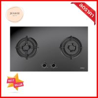 เตาฝังแก๊ส HAFELE HALENE 78 ซม.BUILT-IN GAS HOB HAFELE HALENE 78CM **จัดส่งด่วนทั่วประเทศ**