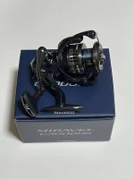 รอกสปินนิ่ง SHIMANO MIRAVEL