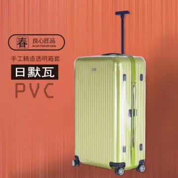 Essential Lite Cover – Rimowacover