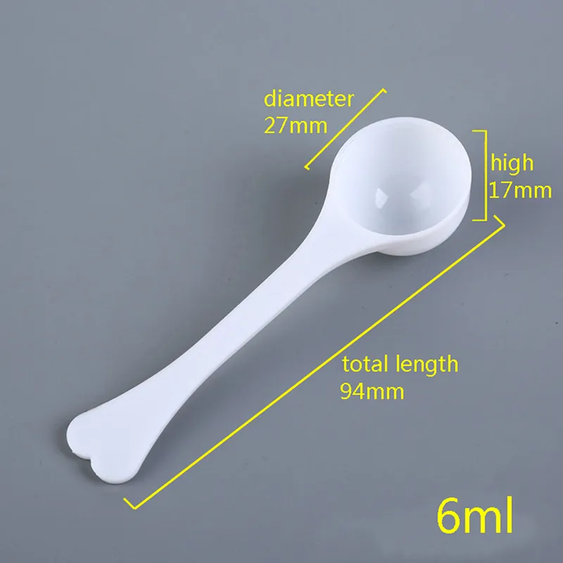 Small Measuring Spoon (1g Measurement) - For Liquid Or Powder