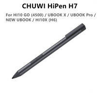 CHUWI HiPen H7 4096 ระดับความไวของปากกาสไตลัสตัวโลหะสำหรับ Ubook Pro / ใหม่ UBOOK / UBOOK X /Surpad / ใหม่ HI10X-Tanrie