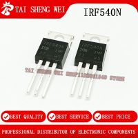 10PCS IRF510 IRF520 IRF540 IRF640 IRF740 IRF840 IRF630 IRF630N TO-220 IRF510N IRF540N IRF520N IRF530N IRF640N IRF730 IRF710