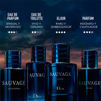 น้ำหอม Sauvage edt/edp/parfum 100ml