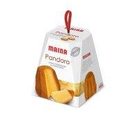 ของเข้าใหม่??ไมย์น่า แพนโดโร่ คลาสสิค เค้ก 80 กรัม - Pandoro Classic Cake 80g Maina brand