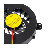 Laptop CPU Cooling Fan for Probook 4540S 4545S 4740S 4745S CPU Cooling Fan 683484-001 Spare Parts