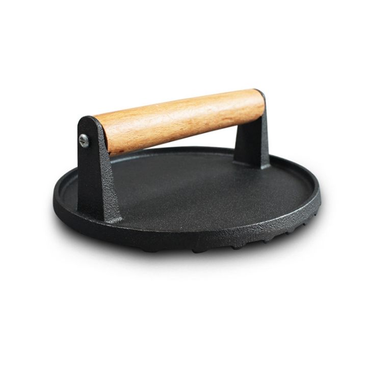 smash-press-heavy-duty-hamburger-press-w-heat-resistant-handle-cast-iron-grill-press-bacon-press