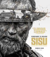 Sisu (2022) สิสู้?เฒ่ามหากาฬ (เสียง Eng | ซับ Eng/ไทย) Bluray