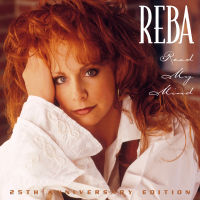 แผ่นเสียง Reba McEntire - Read My Mind 25th Anniversary Edition, Vinyl (New)