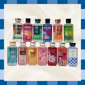 Bodybathworks deals