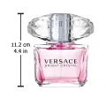 Nước hoa Versace Bright Crystal EDT. 