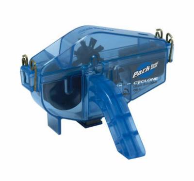Park Tool’s : CM-5.2  CLEANING CYCLONE™ CHAIN SCRUBBER กล่องล้างโซ่