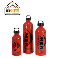 ขวดน้ำมัน MSR Fuel Bottle, CRP Cap