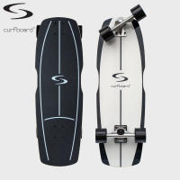 Curfboard Wave SE | Curfboard Surfskate Complate Set✅พร้อมส่ง✅