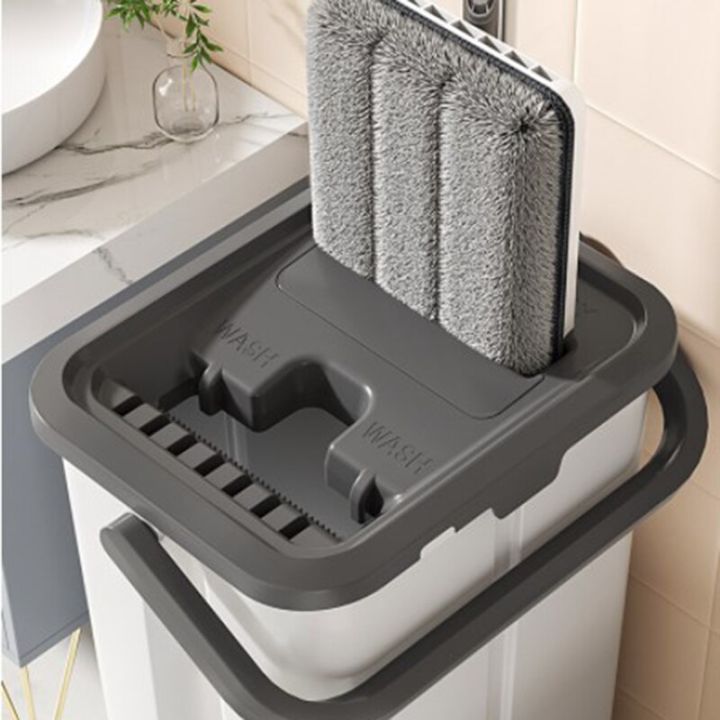 deep-squeeze-mop-cloth-detailing-stains-action-flat-mop-bucket-microfiber-floor-limpieza-hogar-cleaning-tools-set-bathroom