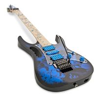 กีตาร์ไฟฟ้า  IBANEZ JEM77P-BFP Steve Vai Premium Series w/Bag