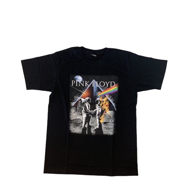 เสื้อวงดนตรี-pink-floyd-สกรีนแน่น-ผ้าพรีเมี่ยม-พร้อมส่ง