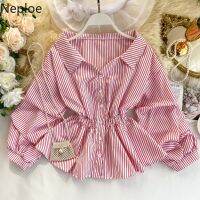 ♝✉■ Korean Clothes Fashion Blusas