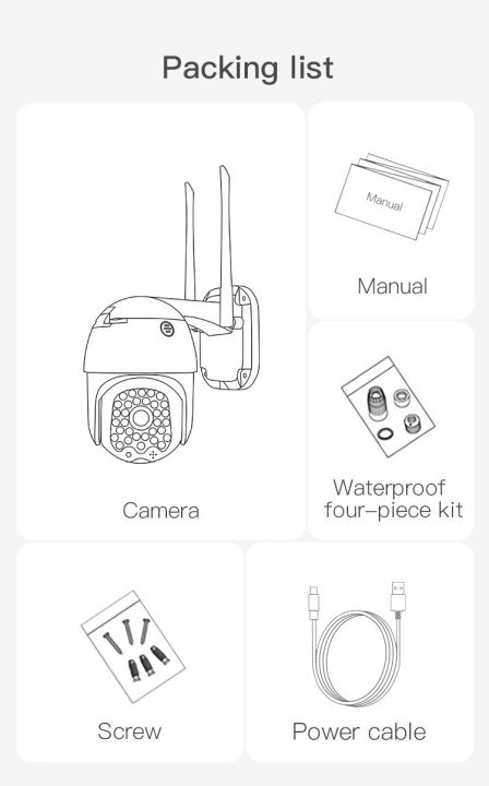 vstarcam-cg664-ใส่ซิมได้-3g-4g-5g-ความละเอียด-3mp-มี-al-การตรวจจับการเคลื่อนไหวของมนุษย์แบบเรียลไทม์