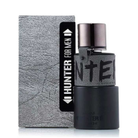 Armaf น้ำหอมสุภาพบุรุษ รุ่น Armaf Hunter Intense Eau De Parfum ขนาด 100 ml.