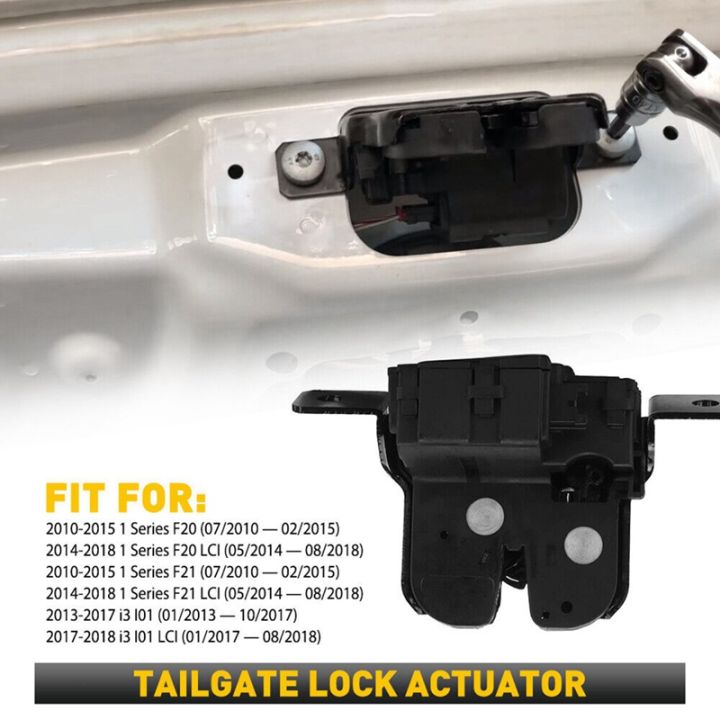 51247248075-for-bmw-1-series-f20-f21-tailgate-boot-lid-trunk-lock-latch-actuator