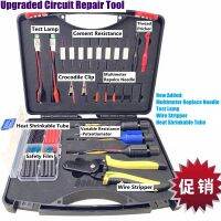 Automotive Circuit Repair Tool Kits Sensor Signal Simulator Tool Set Vehicle Maintenance