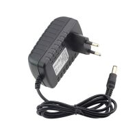 【♀】 Shajalal Trading อะแดปเตอร์แปลงไฟออกอินพุต SMTKEY 110V - 240V ไปยัง DC 12V สำหรับกล้องวงจรปิดหรือ Led และอื่นๆ