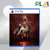 [Pre-Order] [5/09/23] [PS5] [มือ1] The House of the Dead: Remake [PlayStation5] [เกมps5]