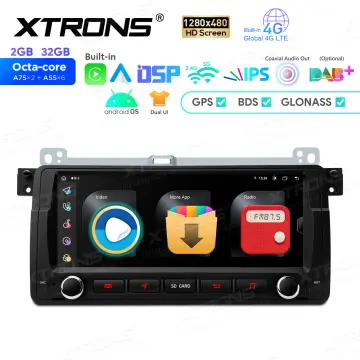 Buy Xtrons Android Player E46 online