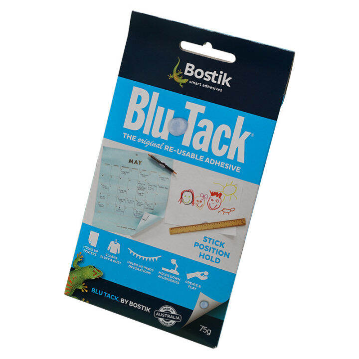 photo-frame-fixed-blue-reusable-self-adhesive-clay-for-home-office-school-removable-adhesive-putty-tabs-tack-clay-diy-home-decor