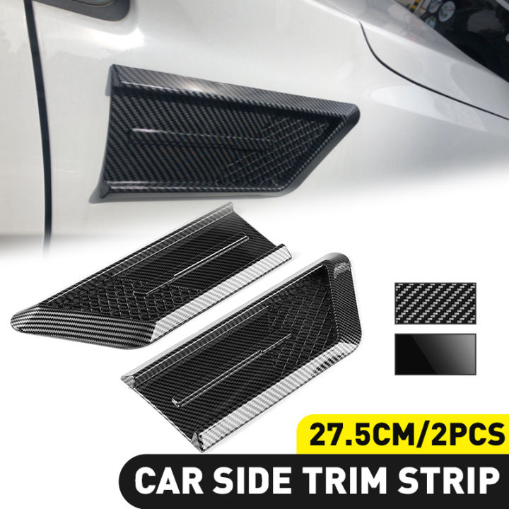 รถ-universal-side-vent-air-intake-hood-scoop-vent-วาล์วฝาครอบรถยนต์อะไหล่สำหรับ-bmw-benz-toyota