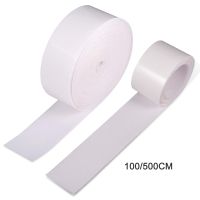 Magee8 FOSHIO 1/5M Fabric Tape Squeegee Buffer Vinyl Wrap Scraper Soft Protector