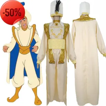 Shop Genie Costume Adult online