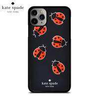 Kate Spades Ladybug 1เคสสำหรับไอโฟน X 12Pro 12 11 Xs 8Plus 8 Xr 11Promax 11Pro Xsmax Samsung S21 S21 Ultra Note20 S20 S10 Note8 Note9 Note10 Huawei Mate40 P40เคสโทรศัพท์ M74321