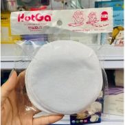 Miếng lót thấm sữa Hotga Việt Nam cho mẹ bỉm