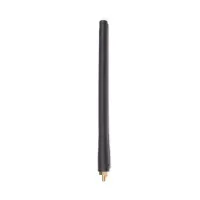 1 PCS 7.48 Inch Antenna Replacement Black Fit for Ford Maverick 2022 2023 Car Radio FM/AM Antenna Accessories