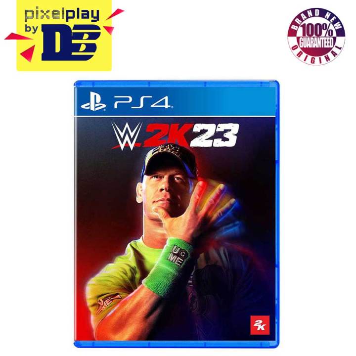 WWE 2K23 - Xbox One