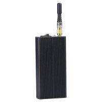 808HD Black, Portable Bluetooth และ WIFI Jammer (ครอบคลุม: 5 ~ 15m) (สีดํา)