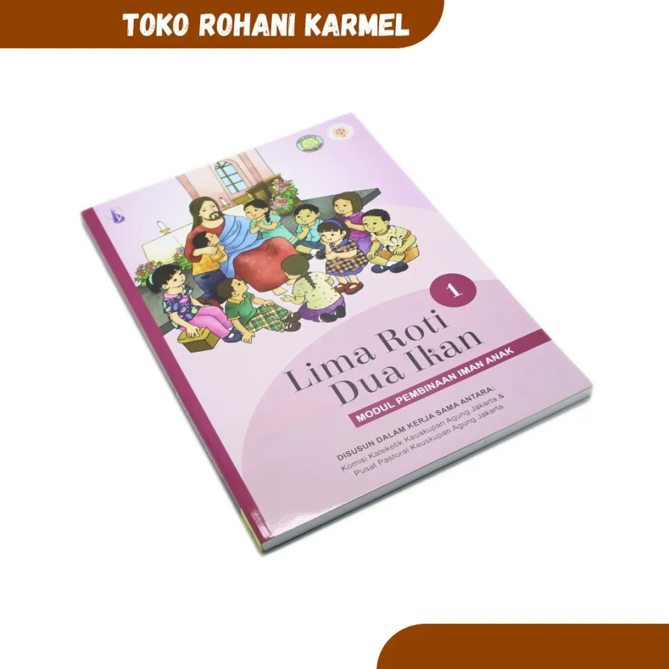 Siap Menjadi Guru Sekolah Minggu & Guru Bina Iman - Buku Rohani