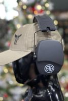 ครอบหู หูฟัง ลดเสียง SIG SAUER รุ่น AXIL TRACKR™ PASSIVE EAR MUFFS