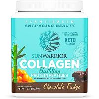 Sunwarrior Collagen Protein Peptide 500g.