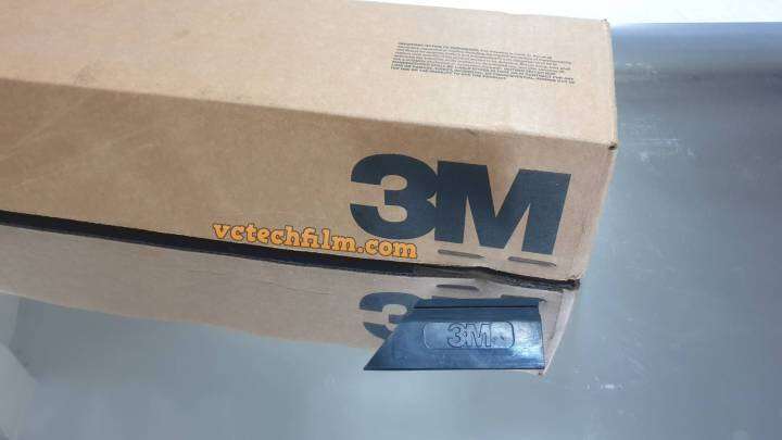 ยางรีด3m-ของแท้-ใช้ในงานรีดฟิล์มกรองแสง-รีดสติ๊กเกอร์