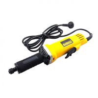 DEWALT ?? เครื่องเจียรคอตรง 6 MM. 400W รุ่น DWE886P-B1 เครื่องเจียร อุปกรณ์เครื่องมือช่าง งานช่าง ดีวอลท์