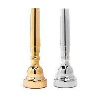 Trumpet Mouthpiece Silver-plated Mouthpieces 5C 7C Musical Instruments Accessories