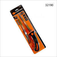 Pumpkin เลื่อยฉลุฝ้า 6.5 นิ้ว รุ่น PTT-286A  ( 32190 ) ใบเลื่อย 2 ใบ สำหรับงานเจาะ และเลื่อยฝ้า