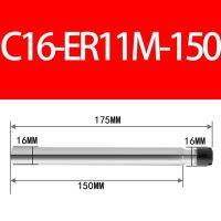 เครื่องกัด Cnc Mac ก้านต่อ C8 C12 C10 C16ประเภท M ความยาวยูเอ็มประเภท100-300 Er8 Er11 Er16 Er20เครื่องมิลลิ่ง